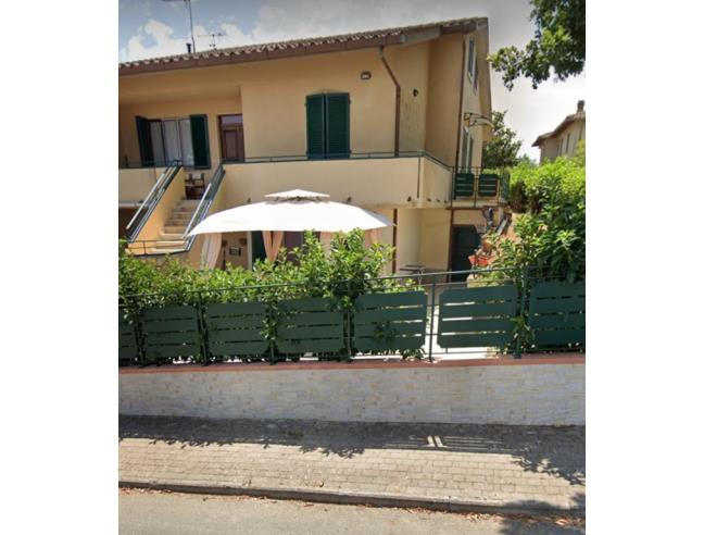 Anteprima foto 1 - Villa in Vendita a Casole d'Elsa (Siena)