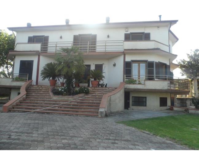Anteprima foto 1 - Villa in Vendita a Cassano all'Ionio - Sibari
