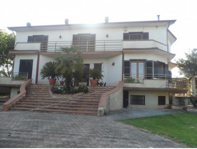 Anteprima foto 2 - Villa in Vendita a Cassano all'Ionio - Sibari