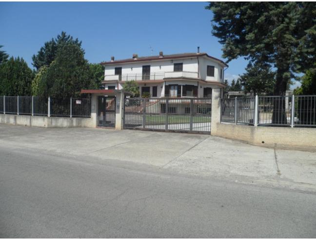 Anteprima foto 3 - Villa in Vendita a Cassano all'Ionio - Sibari