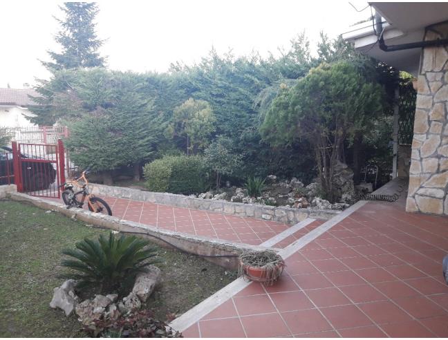 Anteprima foto 1 - Villa in Vendita a Cassano delle Murge (Bari)