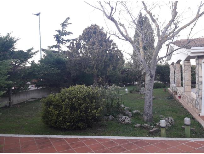Anteprima foto 2 - Villa in Vendita a Cassano delle Murge (Bari)