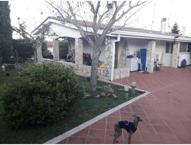 Anteprima foto 5 - Villa in Vendita a Cassano delle Murge (Bari)