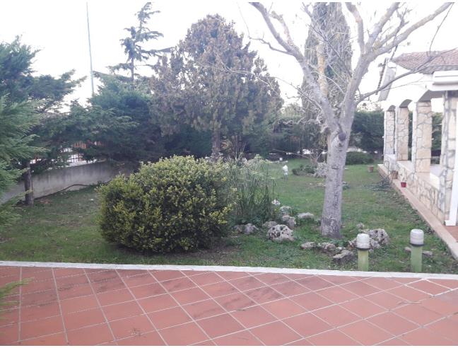 Anteprima foto 7 - Villa in Vendita a Cassano delle Murge (Bari)