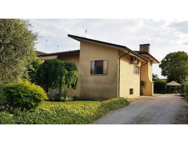Anteprima foto 2 - Villa in Vendita a Castel d'Ario (Mantova)
