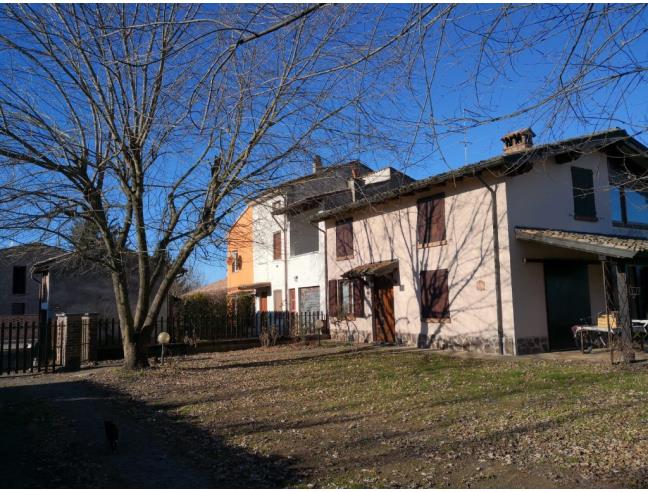 Anteprima foto 3 - Villa in Vendita a Castel San Giovanni (Piacenza)