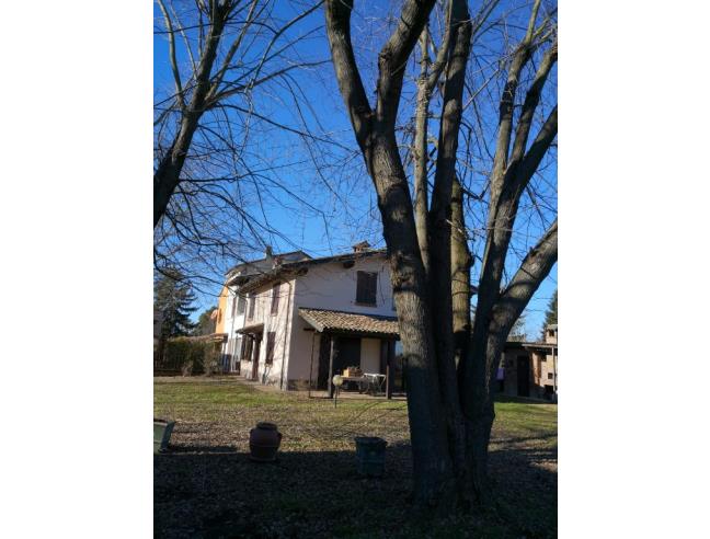 Anteprima foto 4 - Villa in Vendita a Castel San Giovanni (Piacenza)