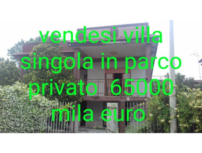 Anteprima foto 1 - Villa in Vendita a Castel Volturno - Ischitella Lido