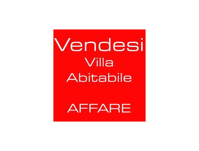 Anteprima foto 1 - Villa in Vendita a Castel Volturno - Pineta Grande