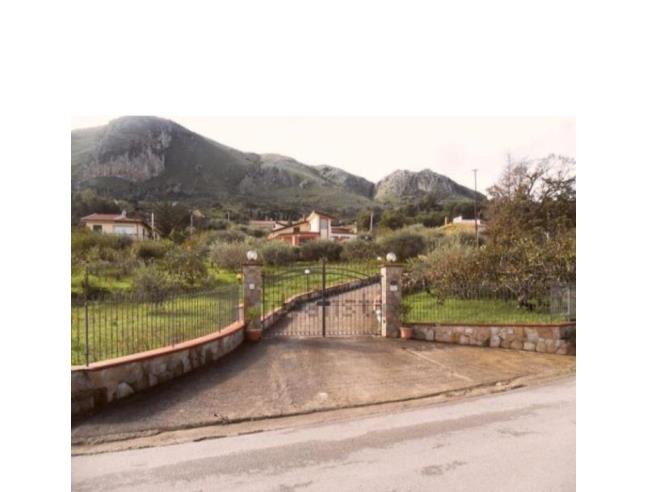 Anteprima foto 2 - Villa in Vendita a Castelbuono (Palermo)
