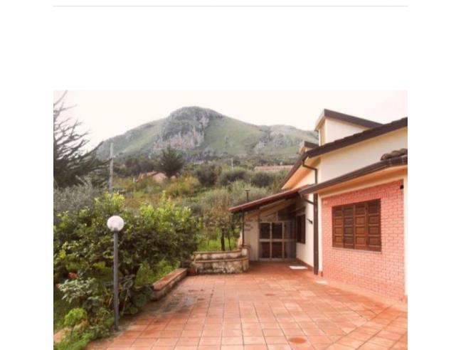 Anteprima foto 4 - Villa in Vendita a Castelbuono (Palermo)