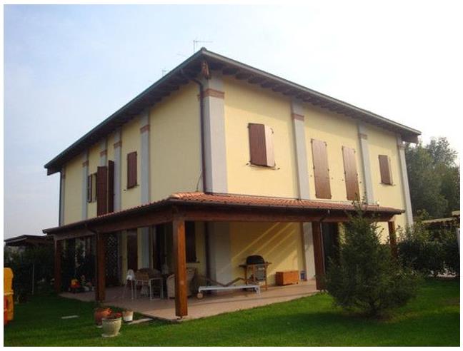 Anteprima foto 1 - Villa in Vendita a Castelfranco Emilia (Modena)