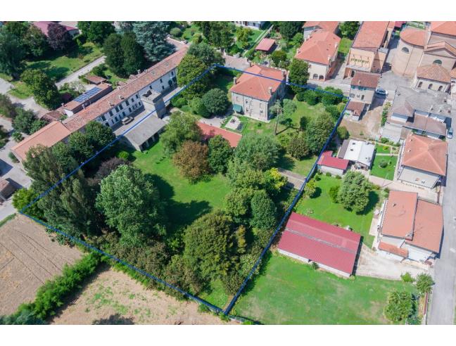 Anteprima foto 1 - Villa in Vendita a Castelguglielmo (Rovigo)
