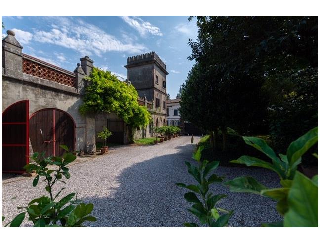 Anteprima foto 3 - Villa in Vendita a Castelguglielmo (Rovigo)