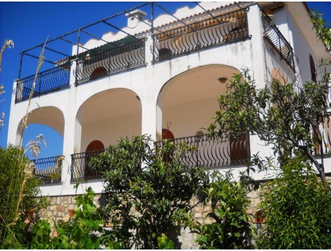 Anteprima foto 2 - Villa in Vendita a Castellammare del Golfo - Scopello
