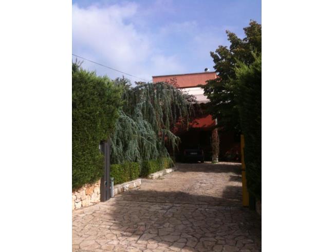 Anteprima foto 3 - Villa in Vendita a Castellana Grotte (Bari)