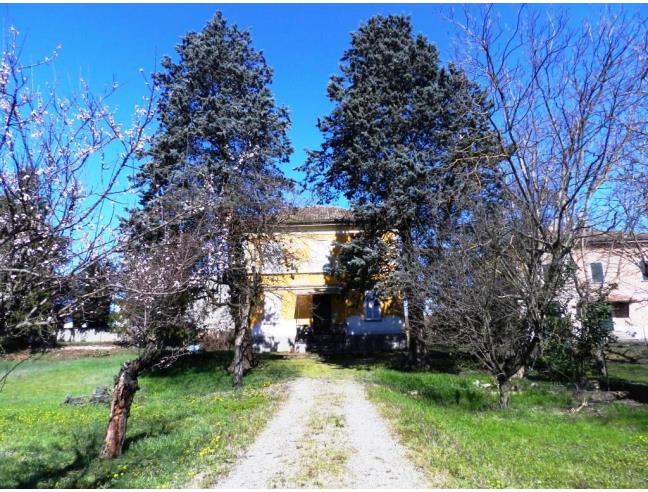 Anteprima foto 1 - Villa in Vendita a Castellar Guidobono (Alessandria)