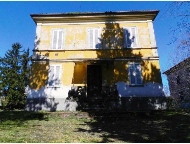 Anteprima foto 2 - Villa in Vendita a Castellar Guidobono (Alessandria)
