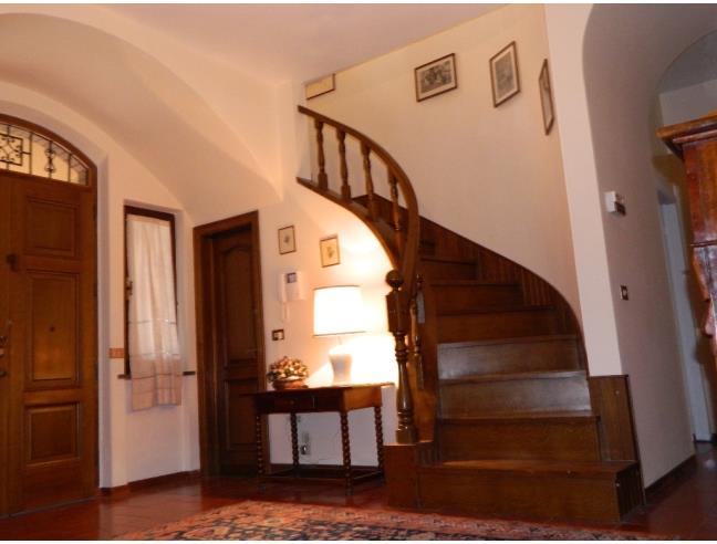 Anteprima foto 4 - Villa in Vendita a Castelnuovo Berardenga (Siena)