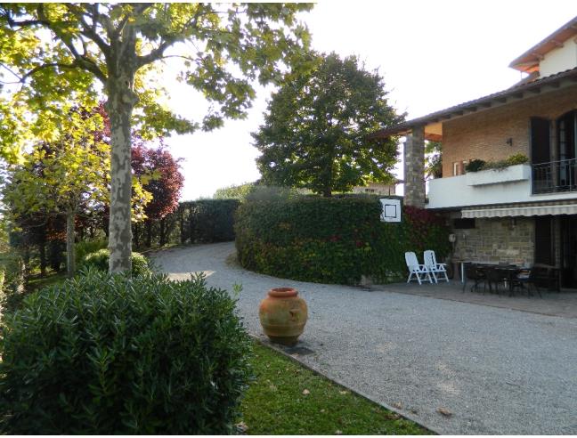 Anteprima foto 5 - Villa in Vendita a Castelnuovo Berardenga (Siena)
