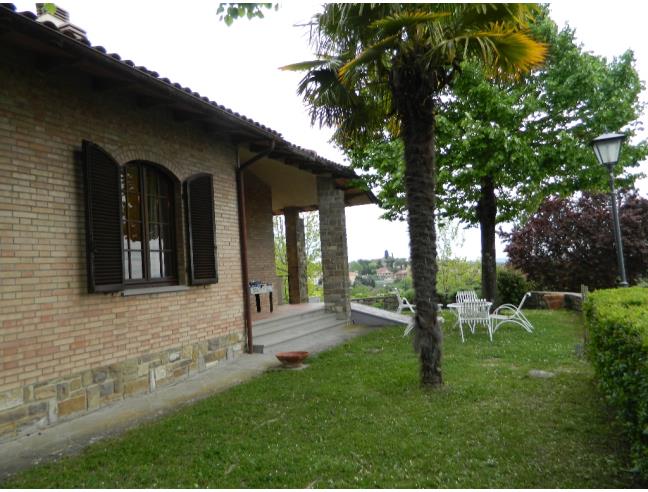 Anteprima foto 7 - Villa in Vendita a Castelnuovo Berardenga (Siena)