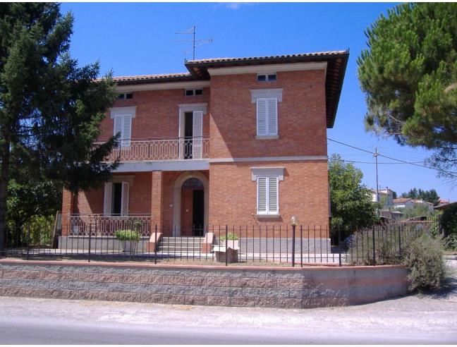 Anteprima foto 1 - Villa in Vendita a Castiglione del Lago (Perugia)