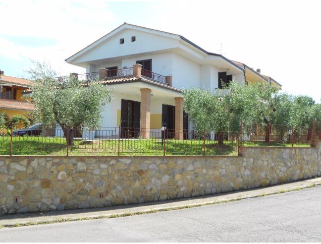 Anteprima foto 1 - Villa in Vendita a Castiglione del Lago - Poggio Del Sole-Sanfatucchio