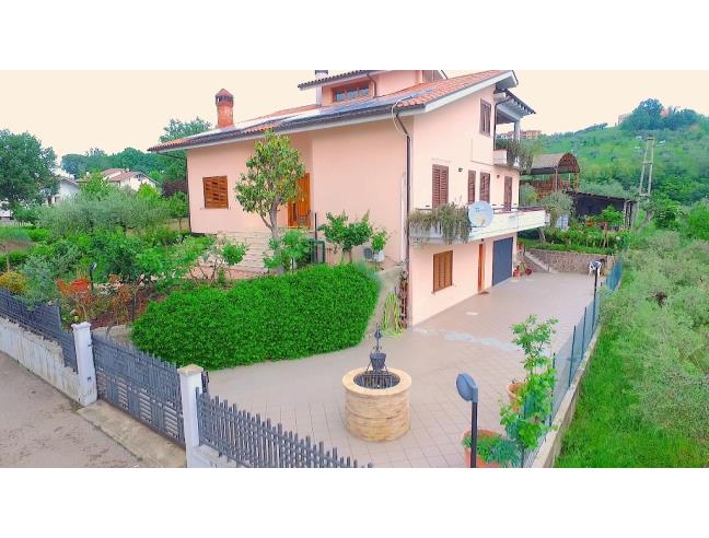 Anteprima foto 1 - Villa in Vendita a Castilenti (Teramo)