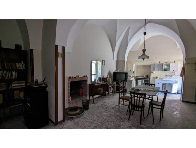 Anteprima foto 5 - Villa in Vendita a Castrignano de' Greci (Lecce)