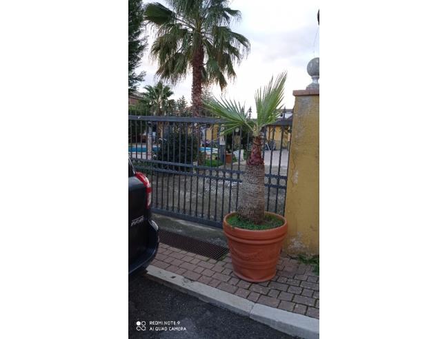 Anteprima foto 1 - Villa in Vendita a Castrovillari (Cosenza)
