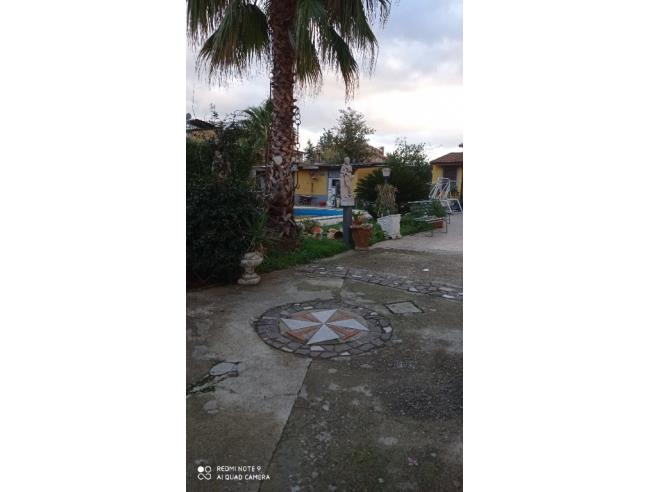 Anteprima foto 2 - Villa in Vendita a Castrovillari (Cosenza)