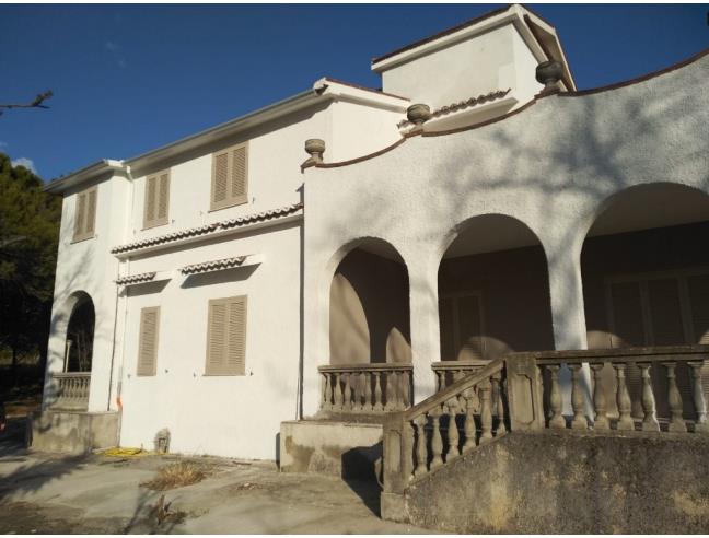 Anteprima foto 4 - Villa in Vendita a Castrovillari (Cosenza)