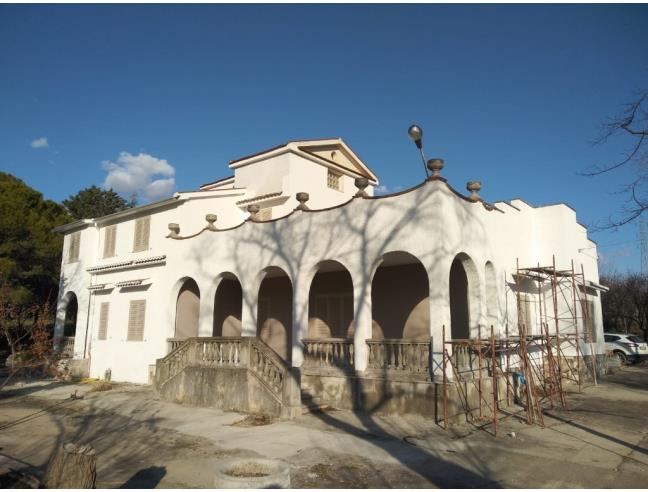 Anteprima foto 7 - Villa in Vendita a Castrovillari (Cosenza)