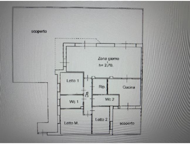 Anteprima foto 5 - Villa in Vendita a Cavallino (Lecce)