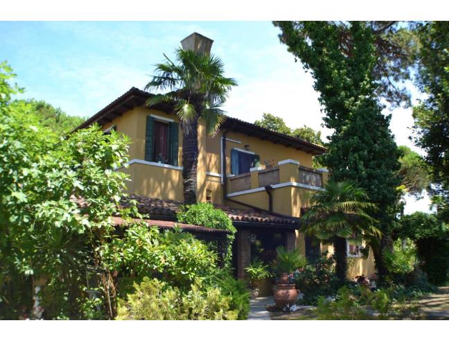 Anteprima foto 1 - Villa in Vendita a Cavallino-Treporti - Punta Sabbioni