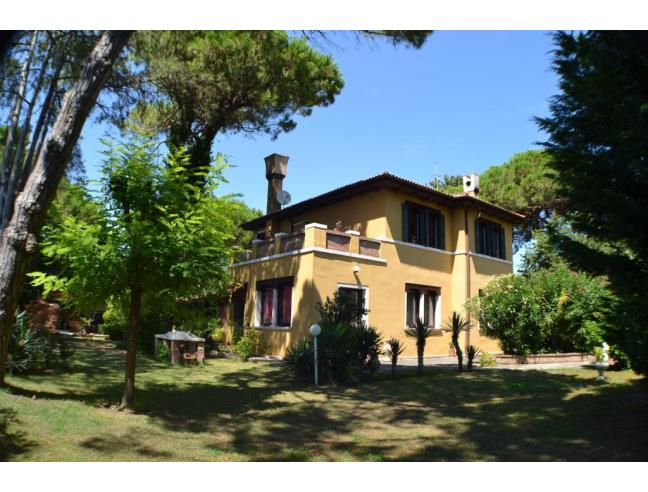Anteprima foto 2 - Villa in Vendita a Cavallino-Treporti - Punta Sabbioni
