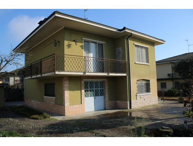 Anteprima foto 1 - Villa in Vendita a Cavenago d'Adda (Lodi)