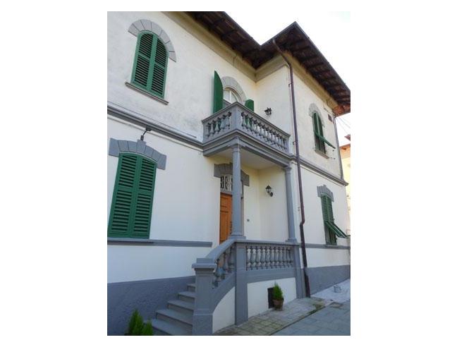Anteprima foto 1 - Villa in Vendita a Cavriglia (Arezzo)