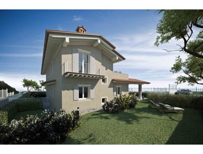 Anteprima foto 4 - Villa in Vendita a Cazzago San Martino - Bornato