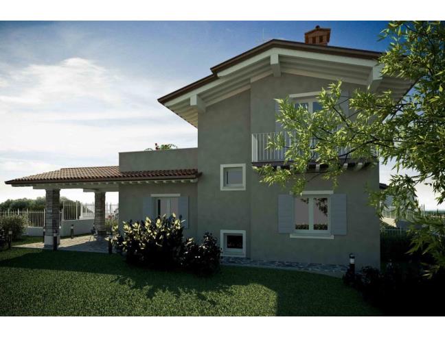Anteprima foto 5 - Villa in Vendita a Cazzago San Martino - Bornato