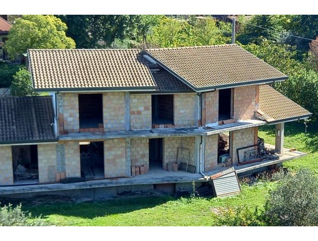 Anteprima foto 1 - Villa in Vendita a Ceccano (Frosinone)