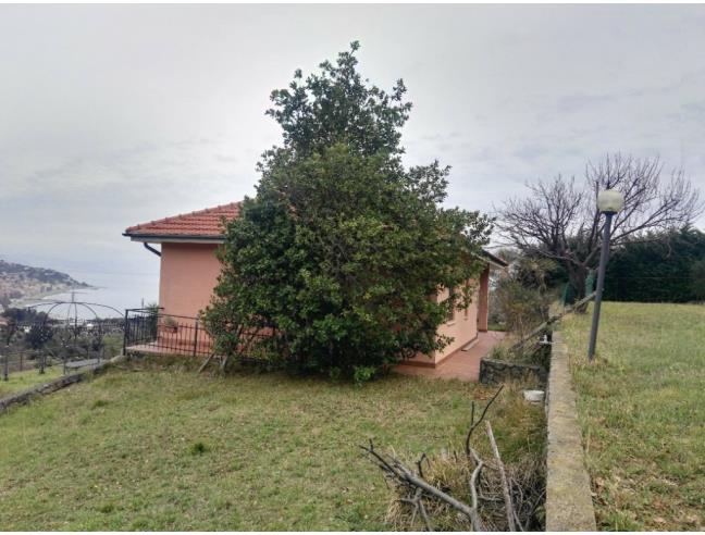 Anteprima foto 3 - Villa in Vendita a Celle Ligure (Savona)