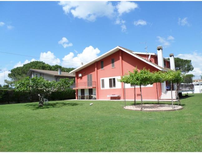 Anteprima foto 4 - Villa in Vendita a Cepagatti (Pescara)