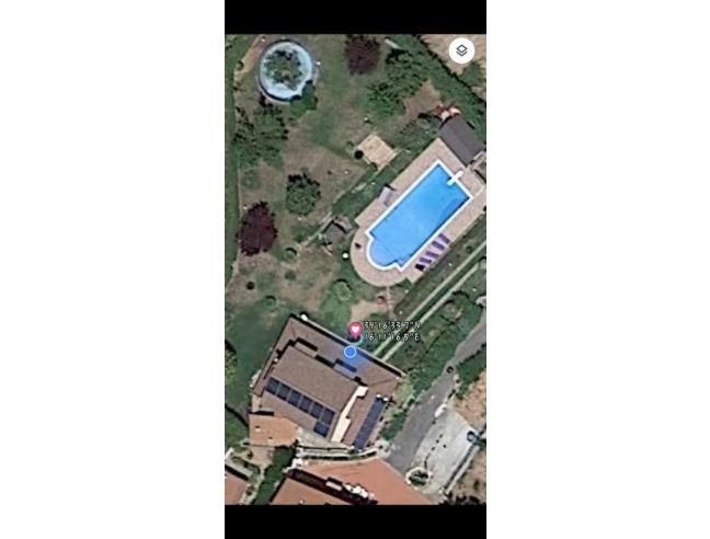 Anteprima foto 3 - Villa in Vendita a Cerisano (Cosenza)