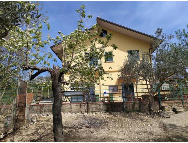 Anteprima foto 6 - Villa in Vendita a Cerreto Sannita (Benevento)