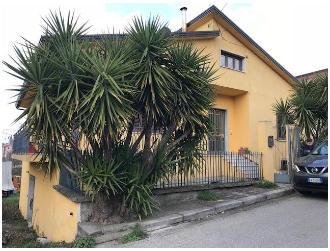 Anteprima foto 1 - Villa in Vendita a Chianche (Avellino)