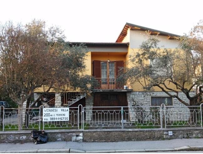 Anteprima foto 5 - Villa in Vendita a Chiesina Uzzanese (Pistoia)
