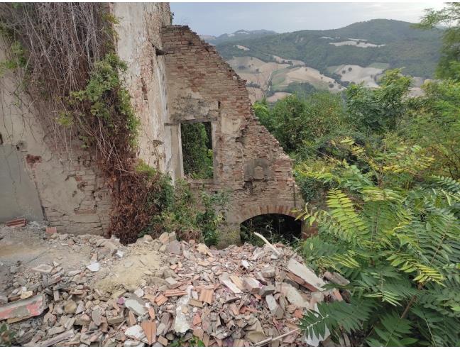 Anteprima foto 6 - Villa in Vendita a Colbordolo - Monte Di Colbordolo