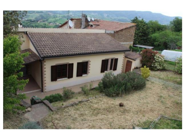 Anteprima foto 2 - Villa in Vendita a Collazzone - Gaglietole