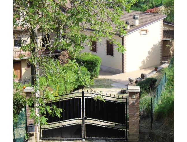 Anteprima foto 8 - Villa in Vendita a Collazzone - Gaglietole